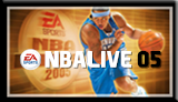 NBA LIVE 05